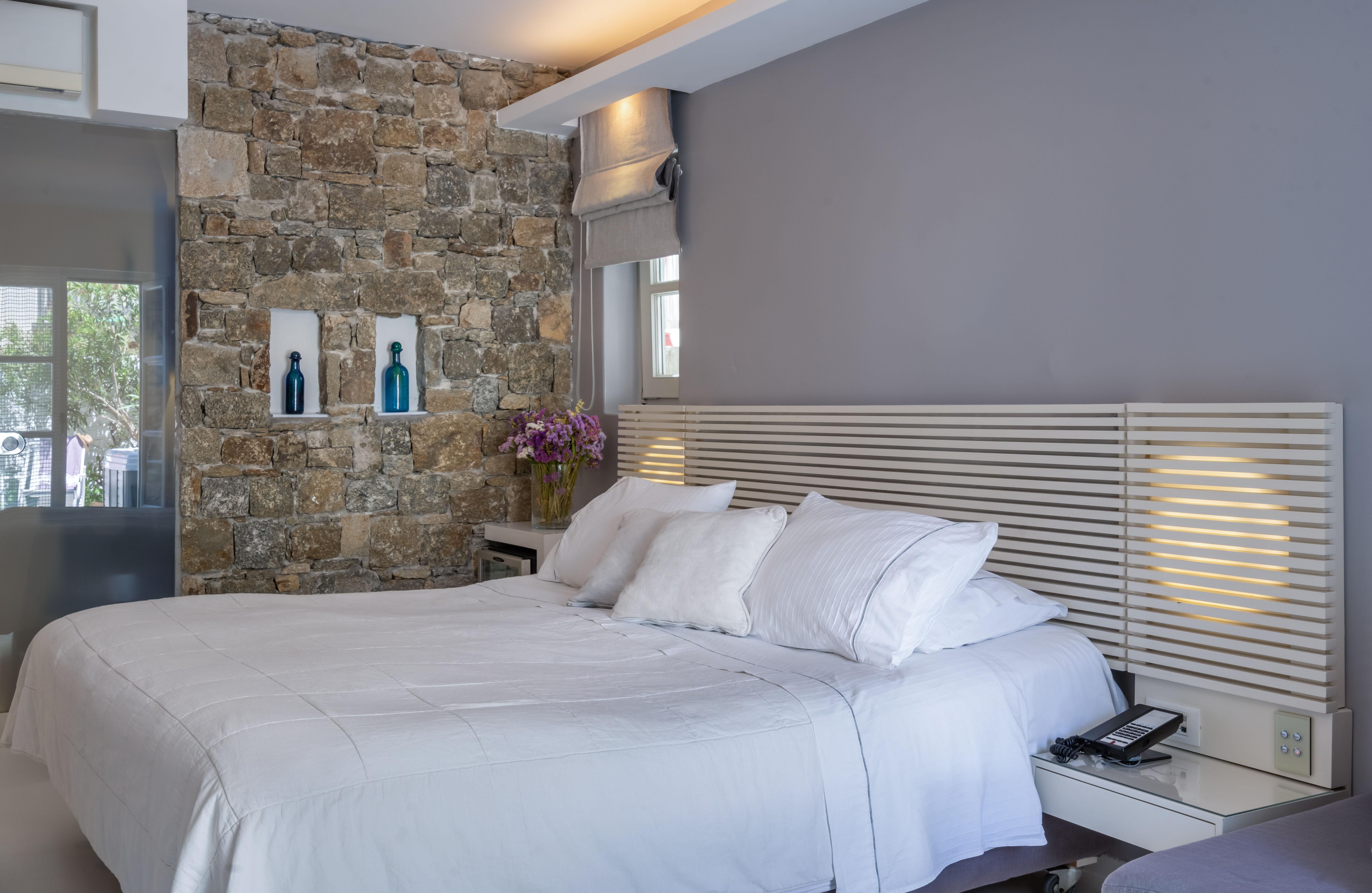 Semeli Hotel Mykonos Mykonos Town Eksteriør billede
