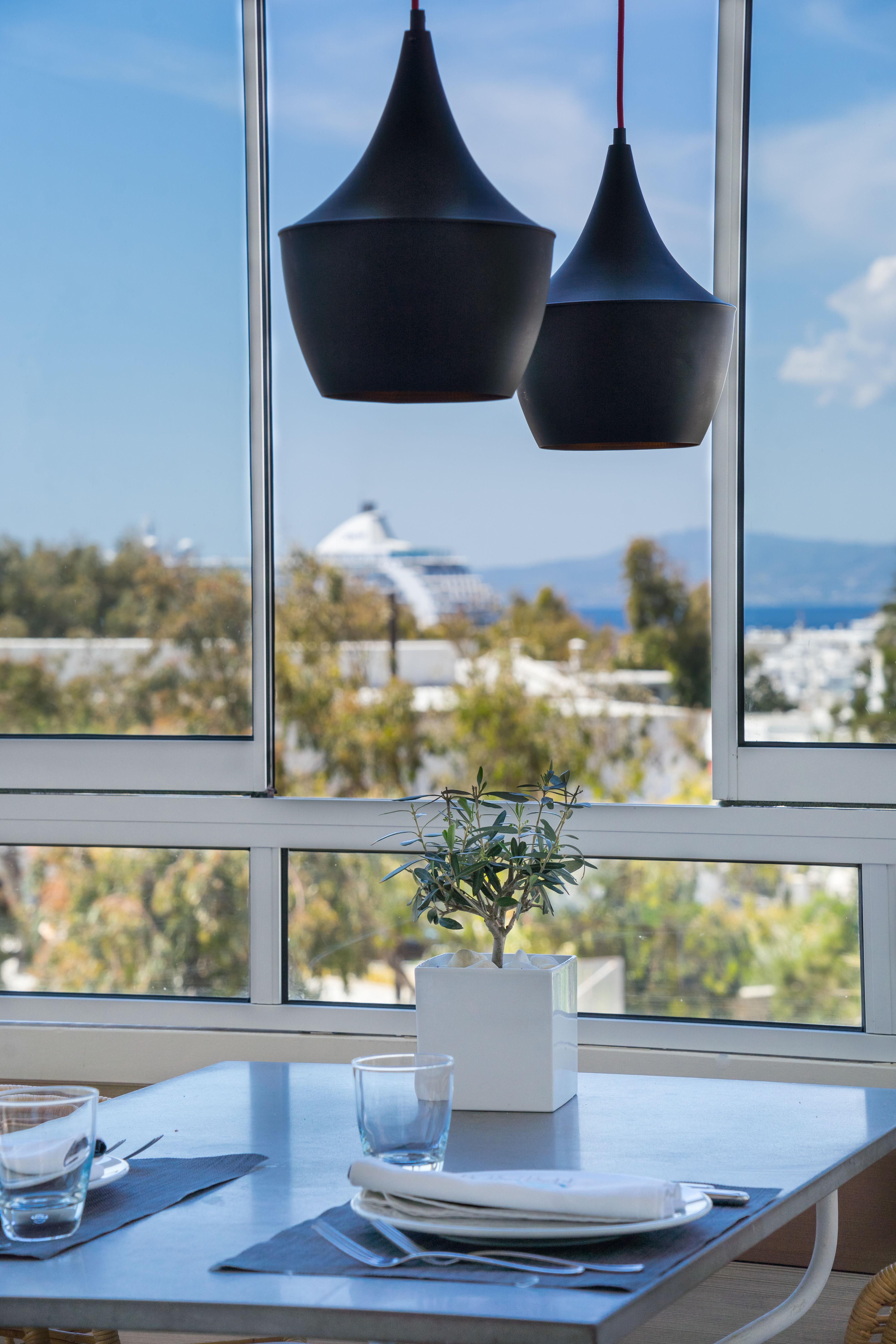 Semeli Hotel Mykonos Mykonos Town Eksteriør billede