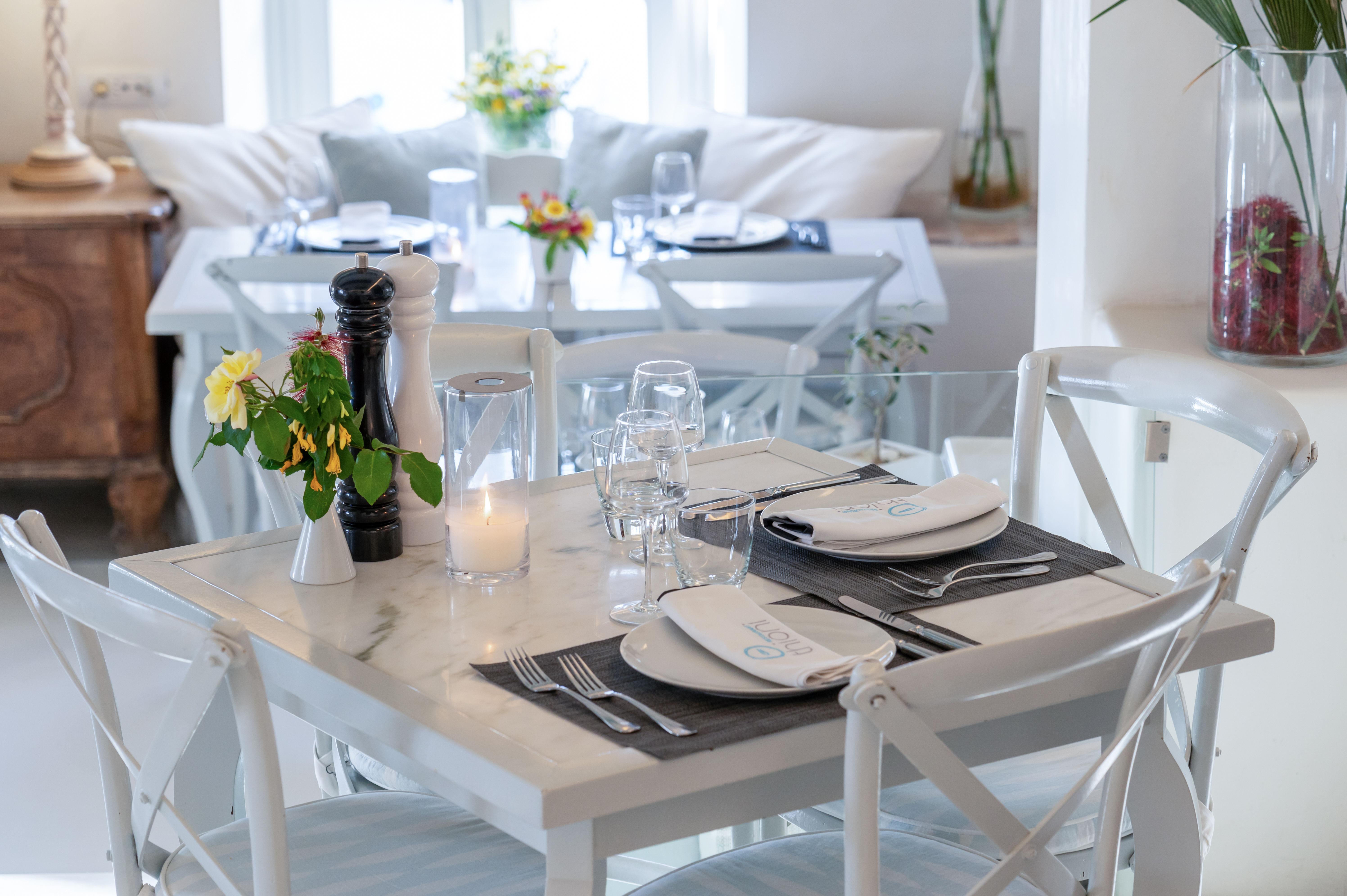 Semeli Hotel Mykonos Mykonos Town Eksteriør billede